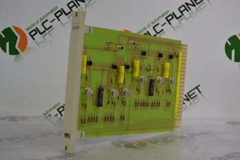 ABB/BBC GJR2 3368 00 R1 LT371