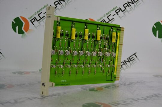 ABB/BBC GJR2 3365 00 R1 LT370 D