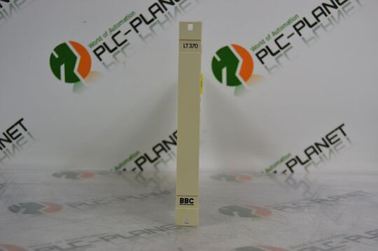 ABB/BBC GJR2 3365 00 R1 LT370 D