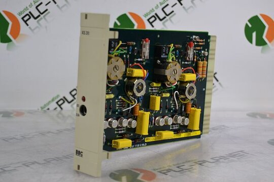 ABB/BBC GJR5 1053 00 R1 | XS311 a