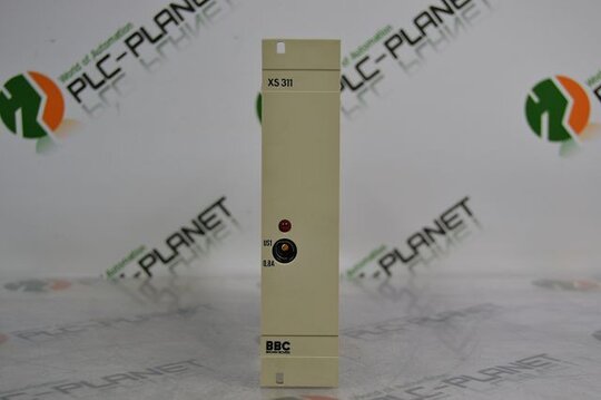 ABB/BBC GJR5 1053 00 R1 | XS311 a