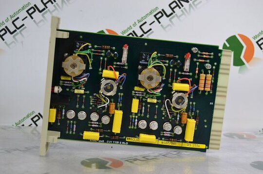 ABB/BBC GJR5 1053 00 R1 | XS311 a