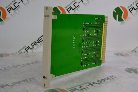 ABB/BBC GJR2 2374 00 R1 | DD370 A