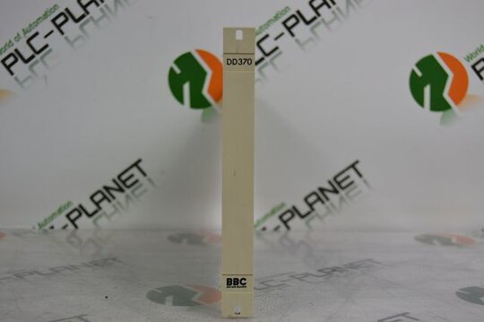 ABB/BBC GJR2 2374 00 R1 | DD370 A