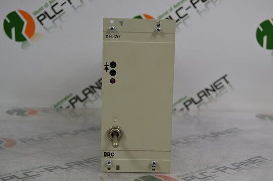 ABB/BBC HEIE 4203 19 R1 | KH370 A-E