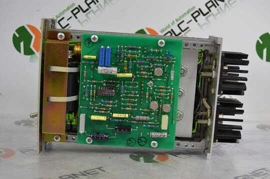 ABB/BBC HEIE 4203 19 R1 | KH370 A-E