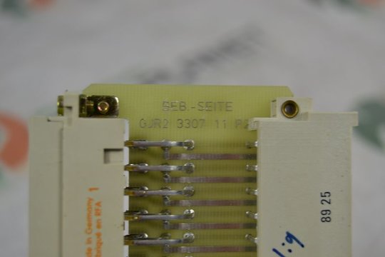 ABB/BBC GJR2 3632 00 R0100