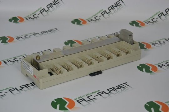 SIEMENS SINUMERIK NCU-Terminalblock 6FC5211-0AA00-0AA0