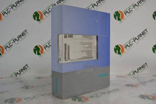 SIEMENS SIMATIC SOFTWARE NET 5614A2