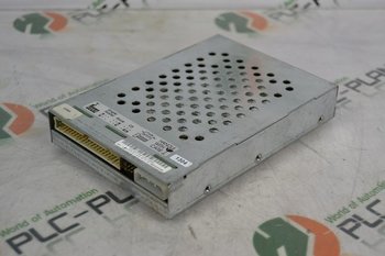 KUKA SSD Festplatte