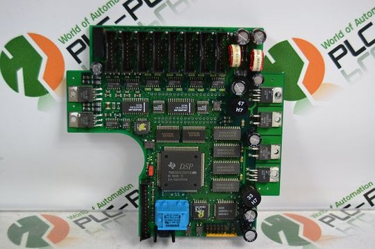 KUKA Board 039-271