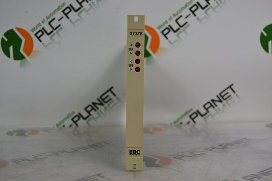 BBC XT378