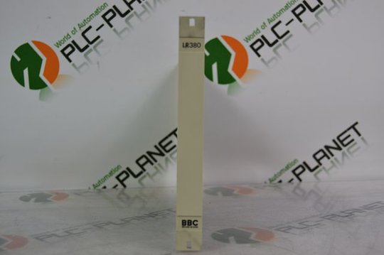ABB/BBC LR380