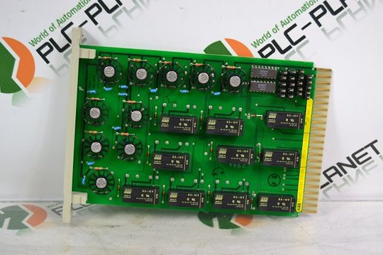 ABB/BBC LR380
