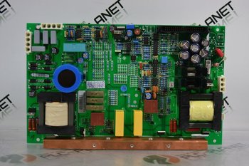 21458-2 Control Board