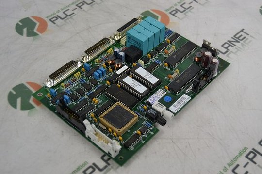 APC 21391-3 Control Board