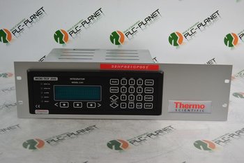 Thermo-Scientific MICRO-TECH 2000 Integrator Model 2101