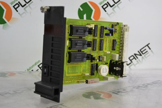 MODULMATIC HS-Module System BT 13.03