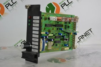 MODULMATIC HS-Module System MS 21.02