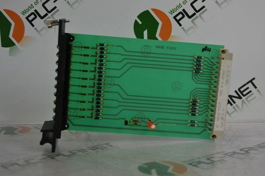 MODULMATIC HS-Module System BM 01.02