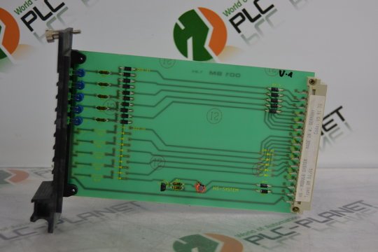 MODULMATIC HS-Module System BM 01.01