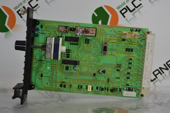 MODULMATIC HS-Module System MS 10.03