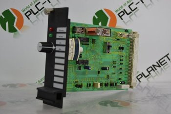 MODULMATIC HS-Module System MS 10.01