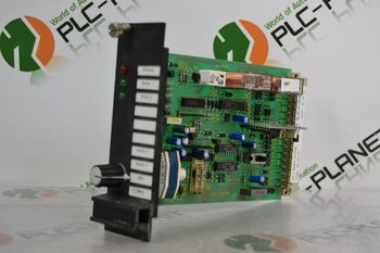 MODULMATIC HS-Module System MS 21.08