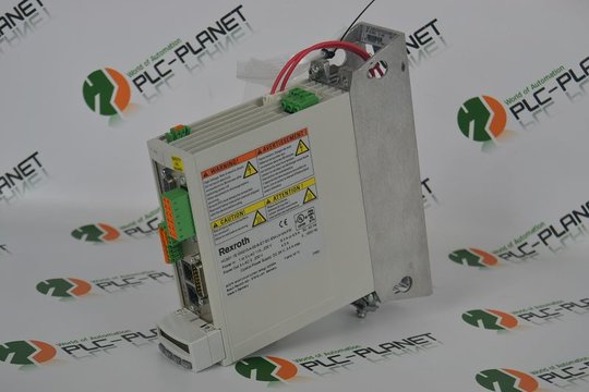 INDRAMAT Indra-Drive Cs HCS01.1E-W0013