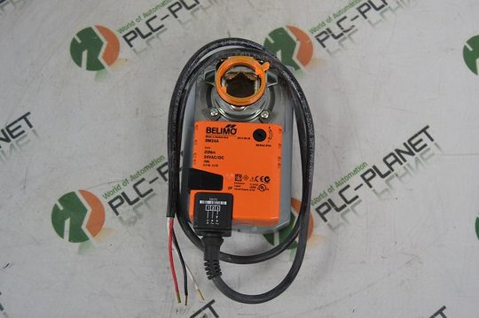BELIMO SM24A