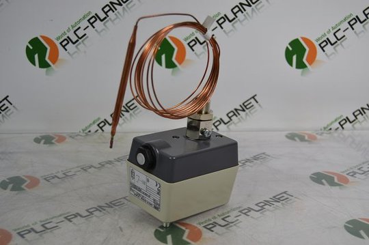 JUMO ATH-2 Thermostat 603021/02