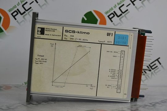 STAEFA UF1