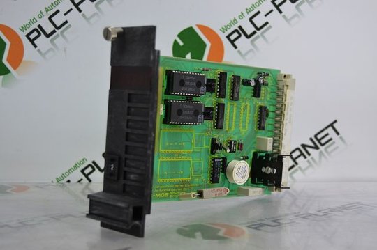 MODULMATIC HS-Module System BT 13.02