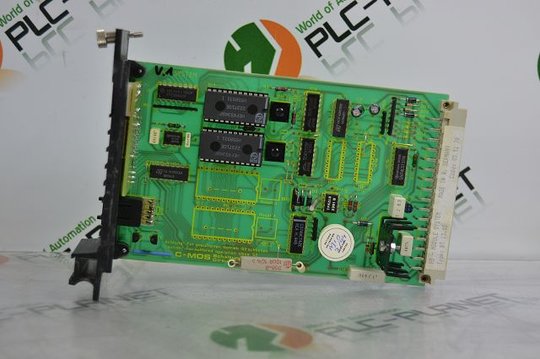 MODULMATIC HS-Module System BT 13.02