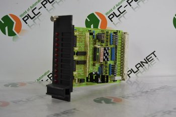 MODULMATIC HS-Module System SM 02.02