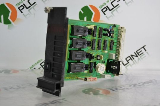 MODULMATIC HS-Module System SM 02.02