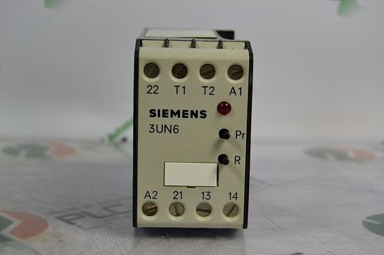 SIEMENS SIGUT 6UN6 020