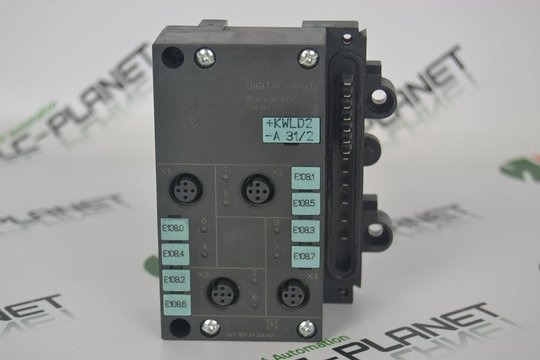 SIEMENS SIMATIC S7 Expansion-Module 6ES7141-1BF40-0XB0