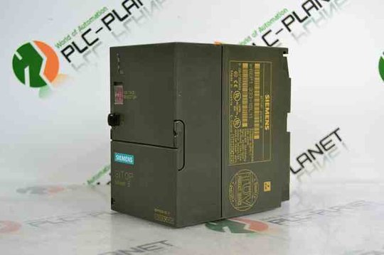 SIEMENS SITOP Power 40 Stromversorgung 6EP1333-1SL11