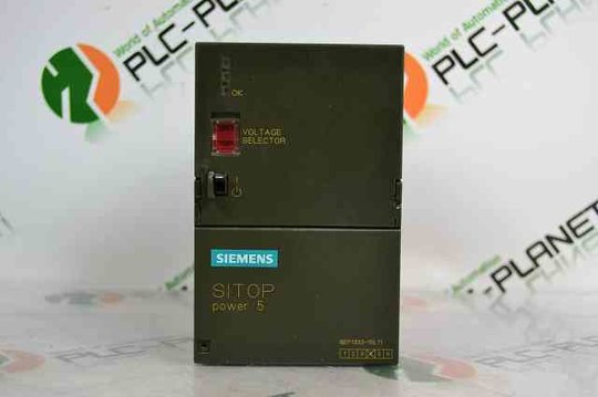 SIEMENS SITOP Power 40 Stromversorgung 6EP1333-1SL11