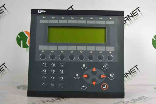 Beijer Electronics E300 24VDC 450 mA