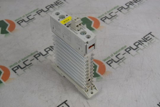 SIEMENS SIRIUS Semiconductor contactor 1-phase 3RF2320-1DA02