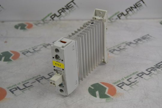 SIEMENS SIRIUS Semiconductor contactor 1-phase 3RF2320-1DA02