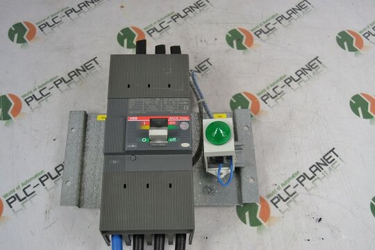 ABB Leistungsschalter AMB 1013958