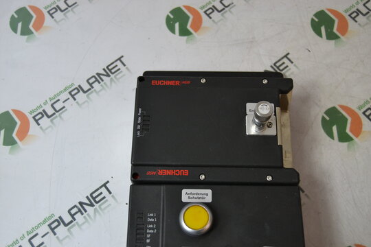 EUCHNER Auswertemodul und Busmodul MGB-L1B-PNA-R-121857