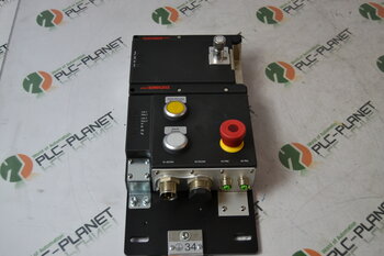 EUCHNER Auswertemodul und Busmodul MGB-L1B-PNA-R-121857