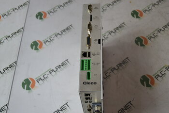 Cleco Controller mPro400SC