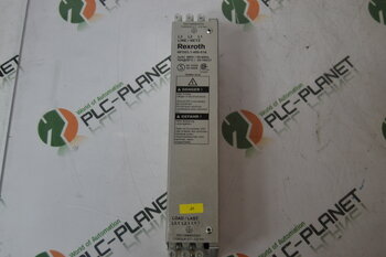 Rexroth Power line filter NFD03.1-480-016