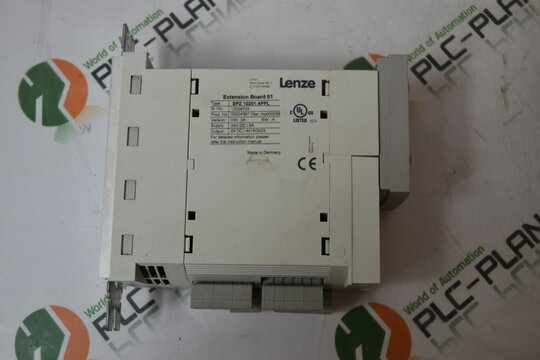 LENZE EPZ 10201