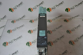 SIEMENS SINAMICS Smart Line Module 6SL3130-6AE15-0AB1